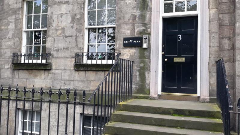 Offices To Let in Edinburgh