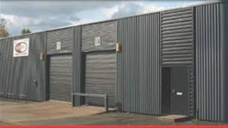 Production / Storage Units