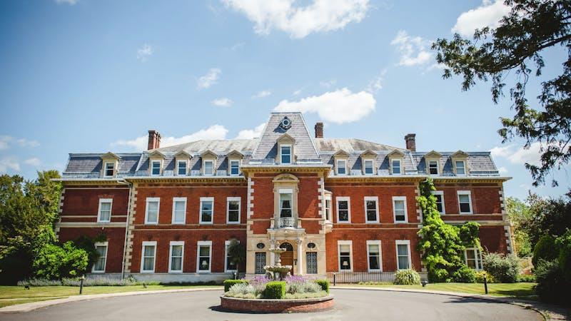 Fetcham Park