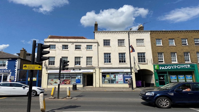 Town Centre Medical / Office Suites