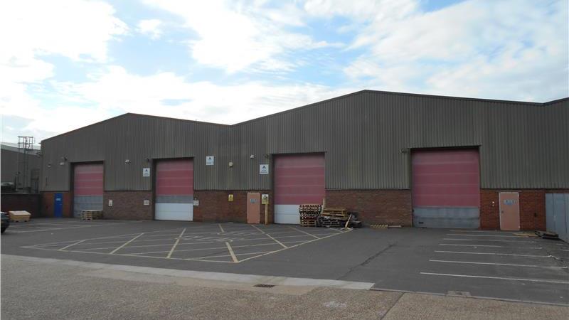 warehouse for sale Coventry