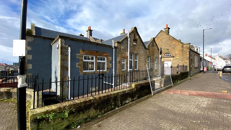 Commercial Premises To Let in Monkton