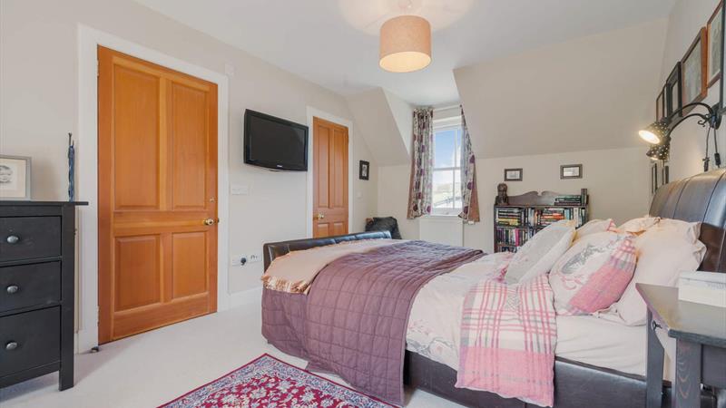 Mid Derry Farm, Kilry, Blairgowrie