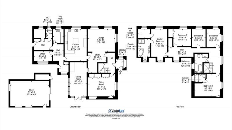 Mid Derry Farm, Kilry, Blairgowrie