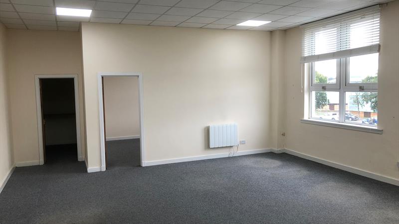 Whitecrook Business Centre office Unit B15