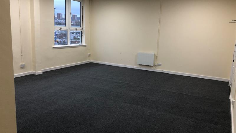 Office Unit B15 Whitecrook Business Centre