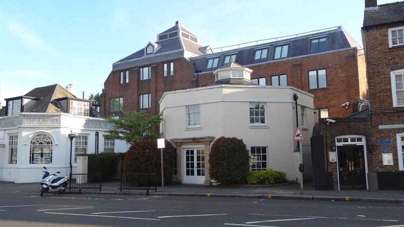 Offices To Let in Wimbledon