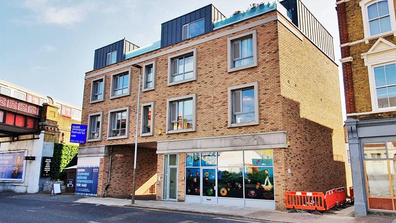 Office Premises For Sale in Putney