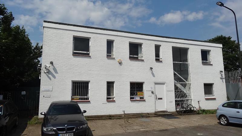 Warehouse / Industrial Unit Investment