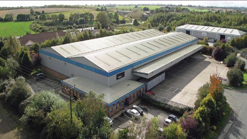 Industrial / Warehouse Unit To Let