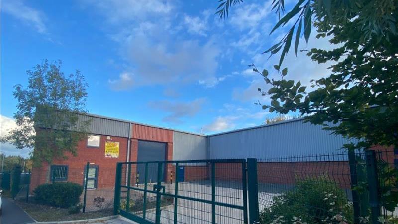 warehouse to let Leeds