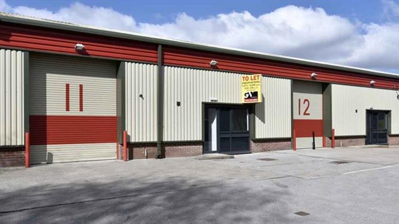 warehouse to let Leeds