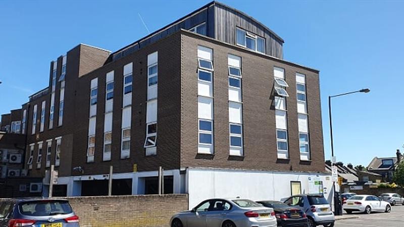 Office Space in North Finchley To Let