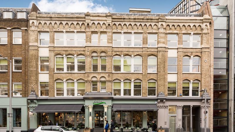 Office To Let in Southwark