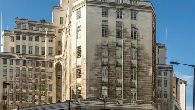 Offices To Let in Westminster