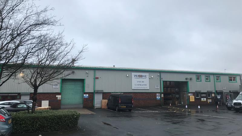 Warehouse For Sale in Heywood