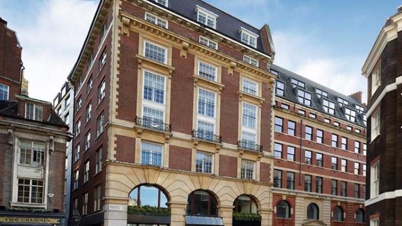 Office To Let in Westminster