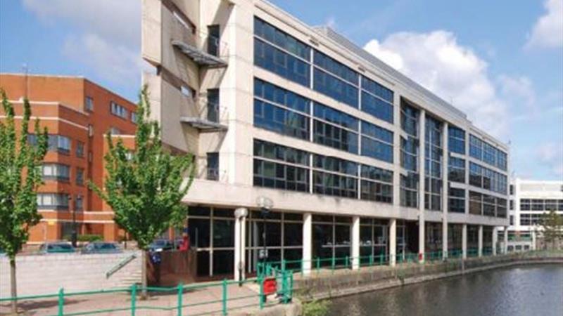 Offices To Let in Cardiff