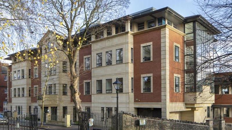 Office To Let in Bristol