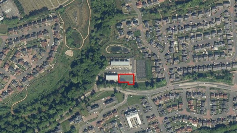 Nursery Development For Sale in Lenzie