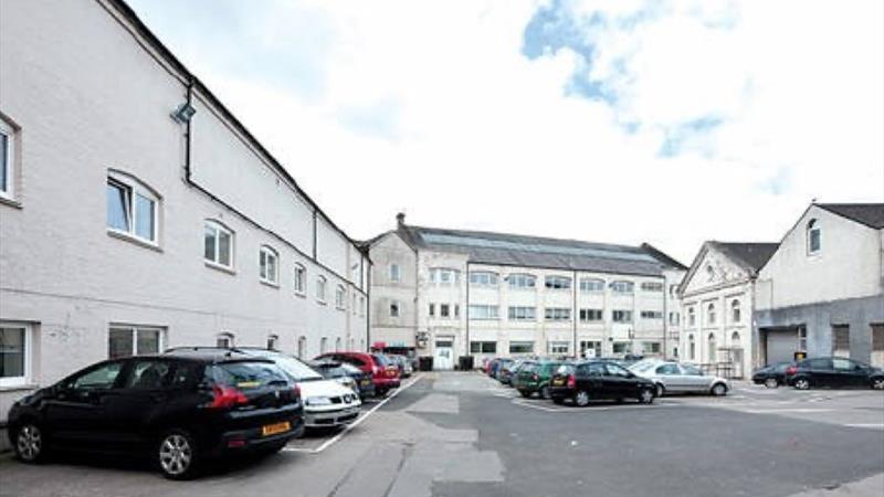 Offices For Sale/May Let in Glasgow