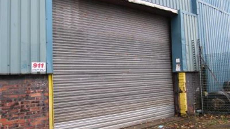 Roller Shutter