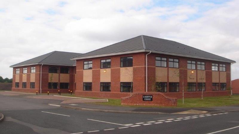 Office Suites To Let in Stafford