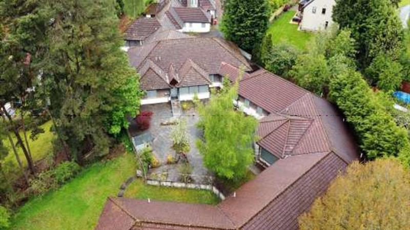 Care Home / Development Opportunity in Blairgowrie For Sale