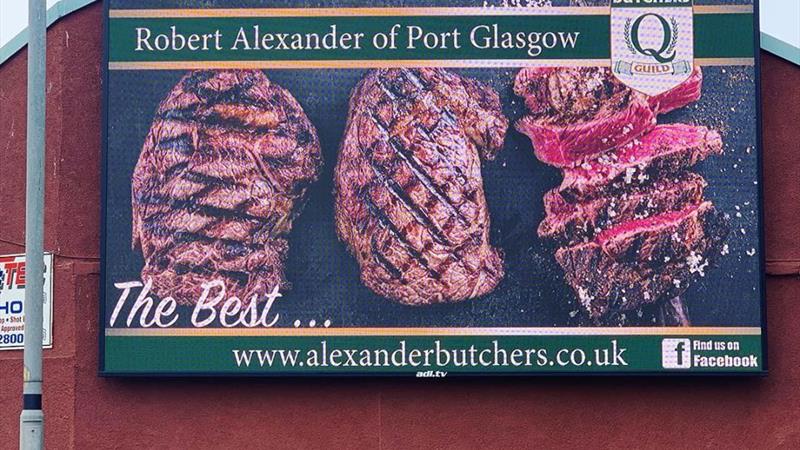 Alexander Butchers