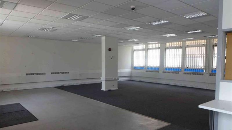 Offices To Let in Lewisham