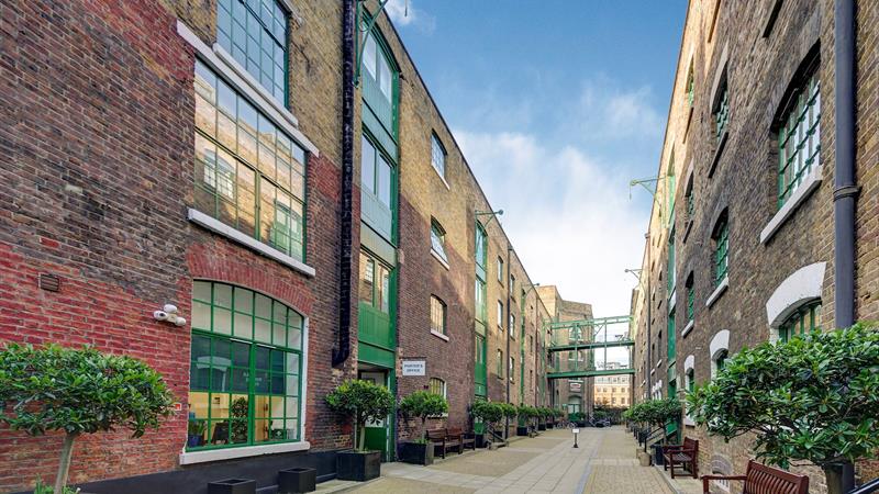 Office Space in Southwark To Let