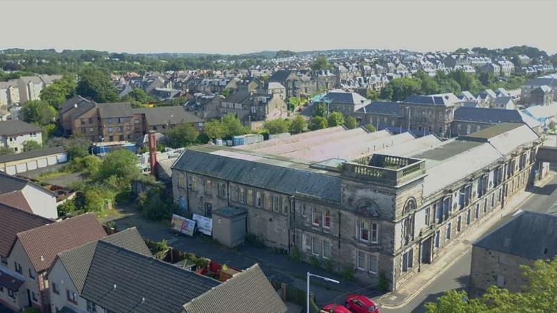 Development Opportunity For Sale in Dunfermline