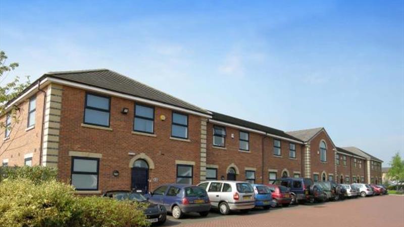 Offices To Let in Wrexham