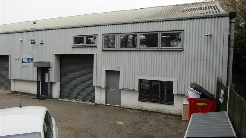 Offices To Let in Nazeing