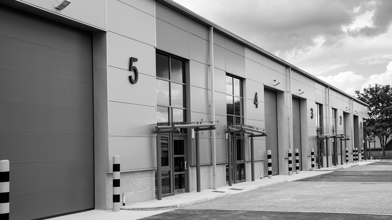 Industrial Units To Let in Stockton-on-Tees