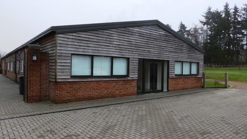 Office Space in Nursling To Let