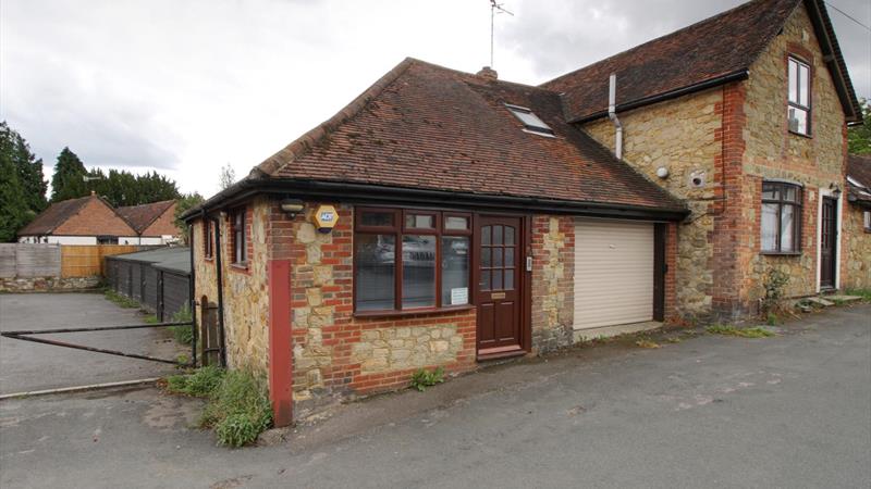 Office To Let in Godstone