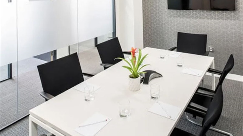 SERVICED, COWORKING AND VIRTUAL OFFICE