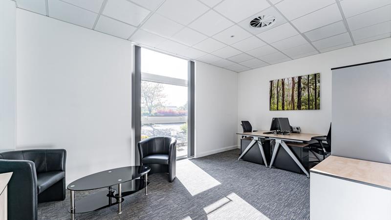 SERVICED, COWORKING AND VIRTUAL OFFICE