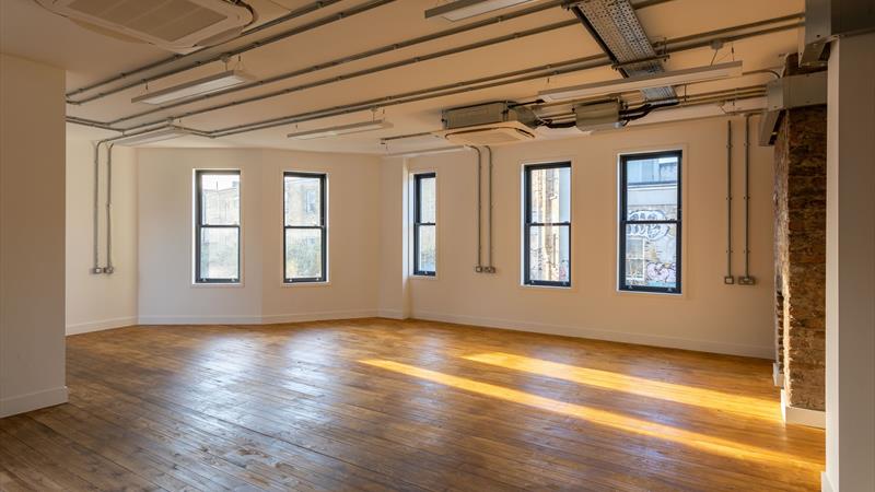 Office Suites / Workspace Studios