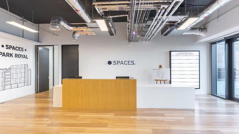 Spaces Park Royal 4395 London UK Reception 1.jpg