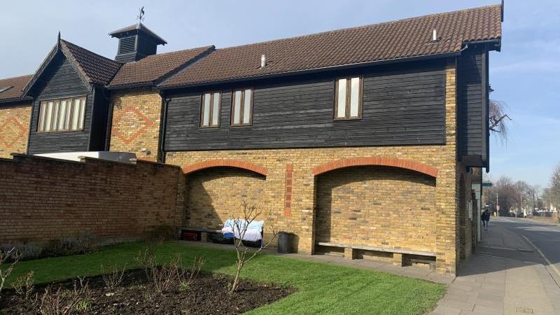 Half Acre Mews, 37, Half Acre, Brentford TW8