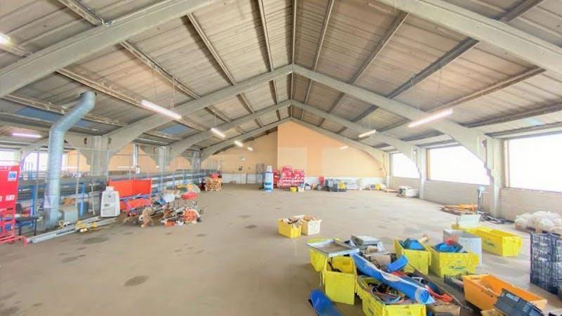 375 Bath Road - Slough - Warehouse To Let