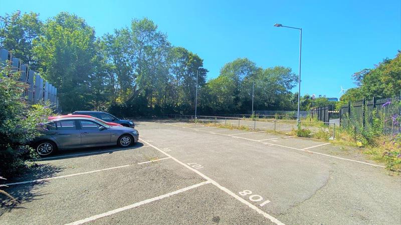 Transport Avenue  Car Park 3.JPG