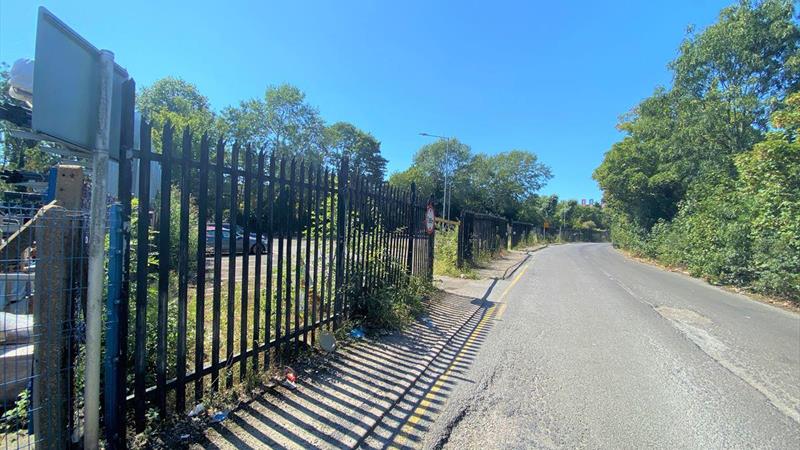 Transport Avenue  Car Park 7.JPG