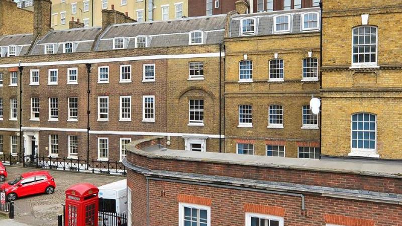 Offices To Let in Southwark