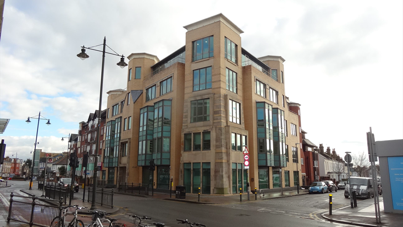 Offices To Let in Wimbledon