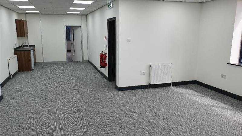 Units 5-6 Grosvenor Business Centre