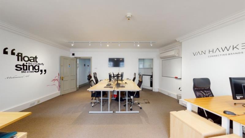 Office To Let in Candlewick