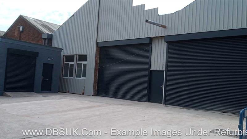 Unit 5b Waterside Business Park